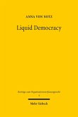 Liquid Democracy (eBook, PDF)