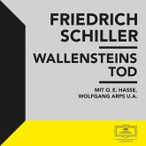 Schiller: Wallensteins Tod (MP3-Download)