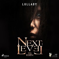 Next Level to Eden (MP3-Download) - Lullaby