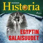 Egyptin salaisuudet (MP3-Download)