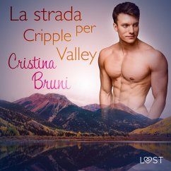 La strada per Cripple Valley (MP3-Download) - Bruni, Cristina