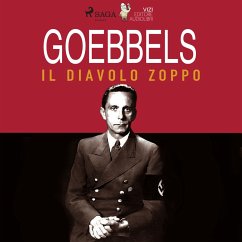 Goebbels, il diavolo zoppo (MP3-Download) - Villa, Giancarlo; Pavetto, Lucas Hugo