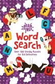Brain Power Word Search Brain Power Word Search