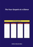 The Four Gospels at a Glance