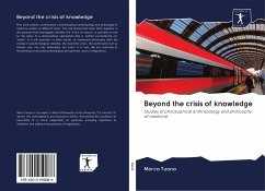 Beyond the crisis of knowledge - Tuono, Marco