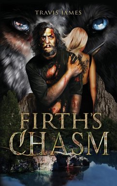 Firth's Chasm - James, Travis