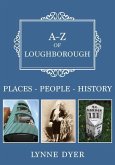 A-Z of Loughborough