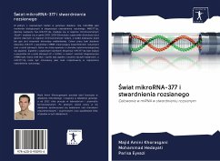 ¿wiat mikroRNA-377 i stwardnienia rozsianego - Amini Khorasgani, Majid; Hedayati, Mohammad; Eyvazi, Parisa