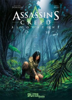 Assassin's Creed: Bloodstone - Dorison, Guillaume