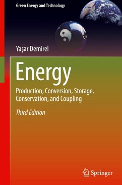 Energy - Demirel, Yasar