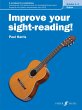 Improve your sight-reading! Guitar... - Bild 1