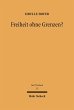 Freiheit ohne Grenzen? (eBook, PDF) - Bild 1