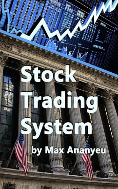 Cover Stock trading system (eBook, ePUB)