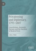Privateering and Diplomacy, 1793–1807 (eBook, PDF)