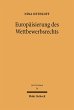 Europäisierung des Wettbewerbsrechts... - Bild 1