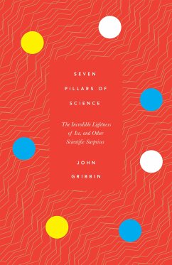 Seven Pillars of Science (eBook, ePUB) - Gribbin, John