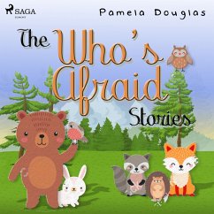 The Who's Afraid Stories (MP3-Download) - Douglas, Pamela