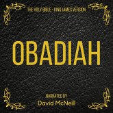 The Holy Bible - Obadiah (MP3-Download)