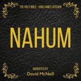 The Holy Bible - Nahum (MP3-Download)