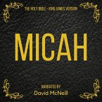 The Holy Bible - Micah (MP3-Download)