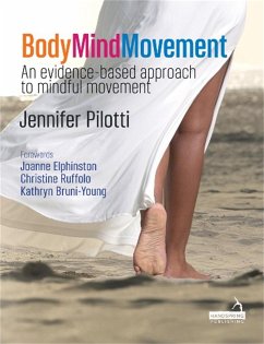 Cover Body Mind Movement