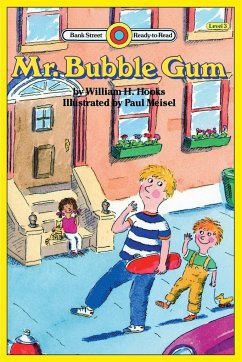 Mr. Bubble Gum - Hooks, William H.
