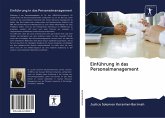 Einführung in das Personalmanagement