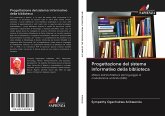 Progettazione del sistema informativo della biblioteca