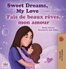 Sweet Dreams, My Love (English French... - Bild 1