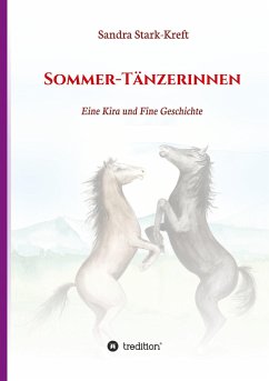 Sommer-Tänzerinnen - Stark-Kreft, Sandra