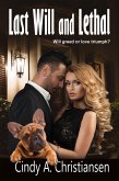 Last Will and Lethal (eBook, ePUB)