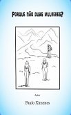 Porque não duas mulheres (eBook, ePUB)