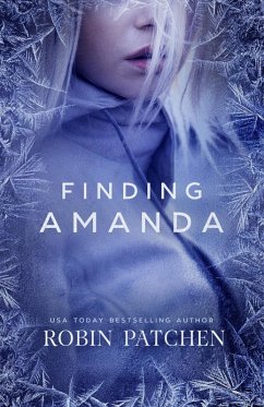 Finding Amanda (Amanda Series, #2) (eBook, ePUB) - Patchen, Robin