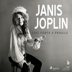Janis Joplin (MP3-Download) - Pavetto, Lucas Hugo