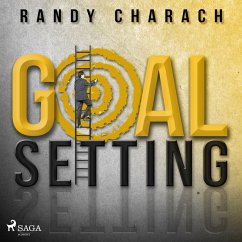 Goal Setting (MP3-Download) - Charach, Randy