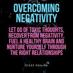 Overcoming Negativity (MP3-Download) - Pavlina, Steve