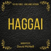 The Holy Bible - Haggai (MP3-Download)