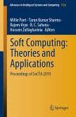 Soft Computing: Theories and Applications (eBook, PDF)