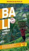 MARCO POLO Reiseführer Bali, Lombok, Gilis (eBook, PDF)