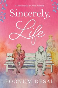 Sincerely, Life Cover Sincerely, Life