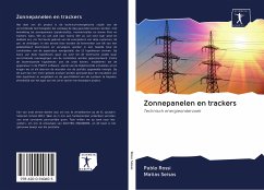 Zonnepanelen en trackers - Rossi, Pablo; Seisas, Matias