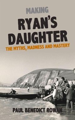 Ryan's Daughter - Rowan, Paul Benedict