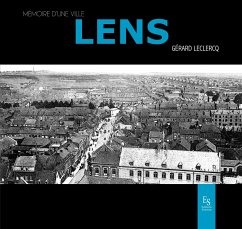 Lens - Leclercq, Gérard