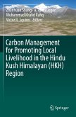 Carbon Management for Promoting Local Livelihood in the Hindu Kush Himalayan (HKH) Region