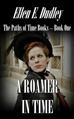 Cover A Roamer in Time (eBook, ePUB)