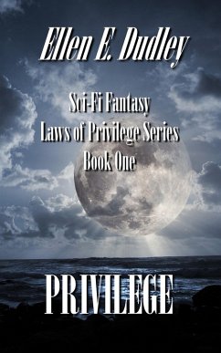 Cover Privilege (eBook, ePUB)