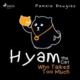 Hyam the Cat Who Talked Too Much (MP3-Download)