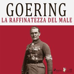 Goering (MP3-Download) - Teodori, Simona