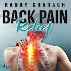 Back Pain Relief (MP3-Download) - Charach, Randy