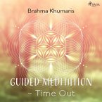 Guided Meditation – Time Out (MP3-Download)